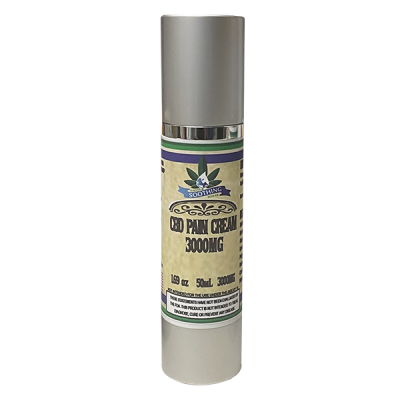 ESP Isolate Pain Cream