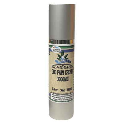 ESP Full Spectrum Pain Relief  Cream